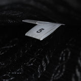 Prada Logo Drill Tote Mini