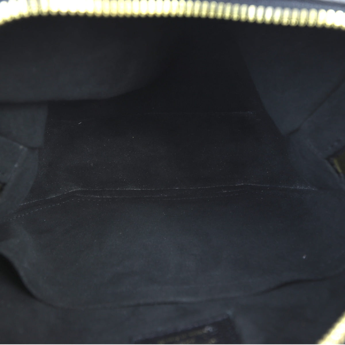 Louis Vuitton Boite Chapeau Souple MM Monogram Empreinte