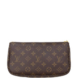 Louis Vuitton Multi Pochette Accessoires Monogram