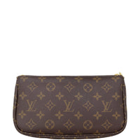 Louis Vuitton Multi Pochette Accessoires Monogram