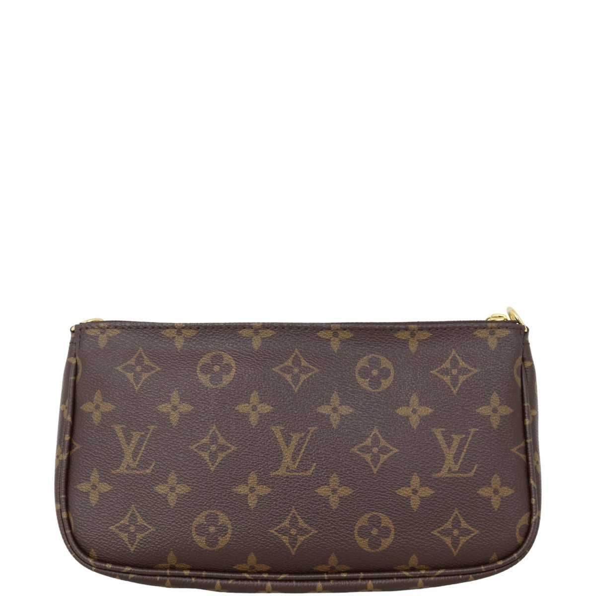 Louis Vuitton Multi Pochette Accessoires Monogram