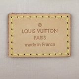 Louis Vuitton Alma BB Monogram Vernis Stamp