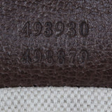 Gucci Neo Vintage GG Supreme Belt Bag Date Code