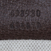 Gucci Neo Vintage GG Supreme Belt Bag Date Code