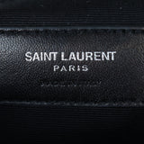 Saint Laurent Loulou Backpack Small made in 