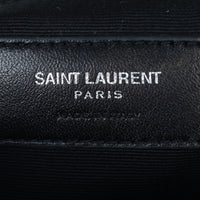 Saint Laurent Loulou Backpack Small made in 
