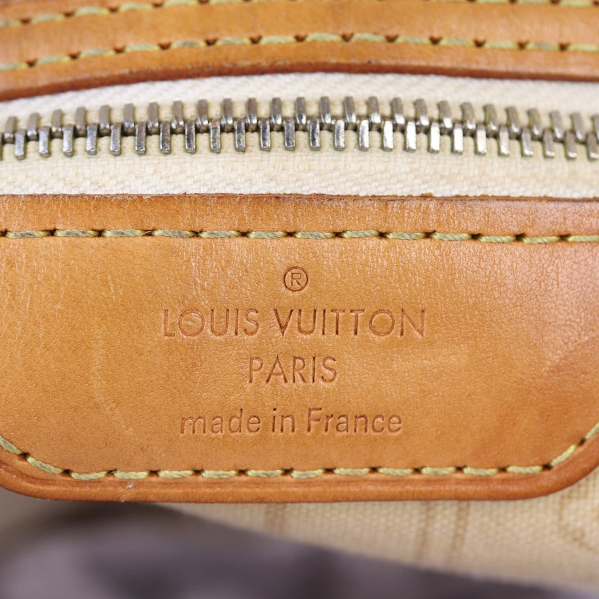 Louis Vuitton Neverfull GM Damier Azur