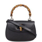 Gucci Bamboo Top Handle Medium