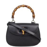 Gucci Bamboo Top Handle Medium