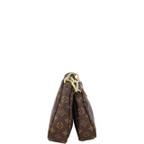 Louis Vuitton Multi Pochette Accessoires Monogram