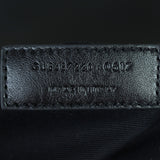 Saint Laurent Loulou Backpack Small date code