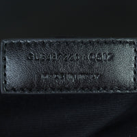 Saint Laurent Loulou Backpack Small date code