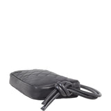 Chanel Ligne Cambon Pochette | Black