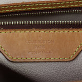 Louis Vuitton Bucket GM Monogram Interior Stamp