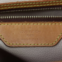 Louis Vuitton Bucket GM Monogram Interior Stamp