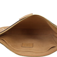 Louis Vuitton Multi Pochette Accessoires Monogram Empreinte Giant Bicolour