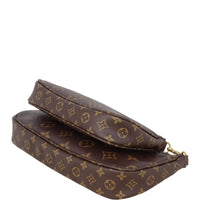 Louis Vuitton Multi Pochette Accessoires Monogram