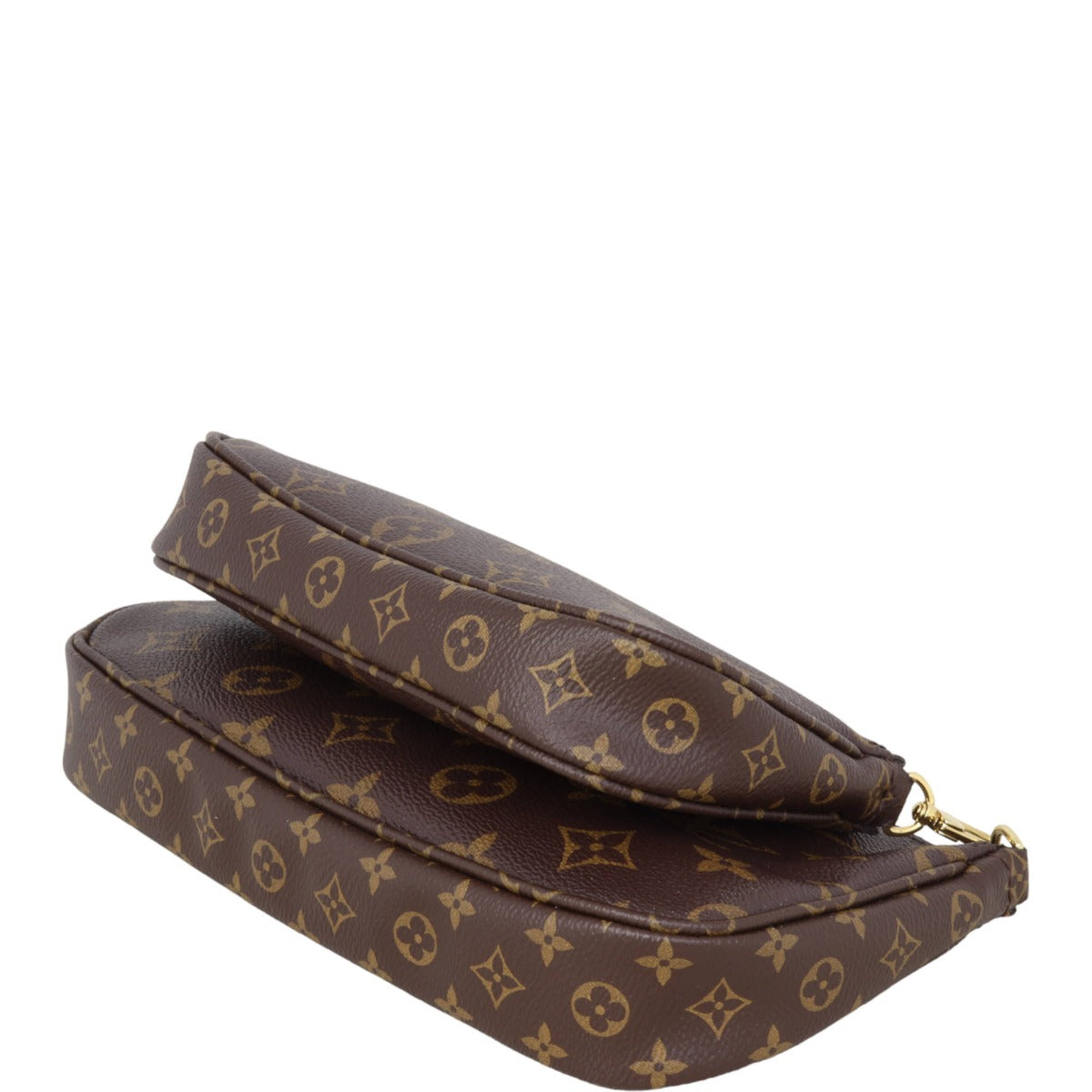 Louis Vuitton Multi Pochette Accessoires Monogram