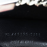 Saint Laurent Kate Chain Bag Small Date Code