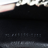 Saint Laurent Kate Chain Bag Small Date Code