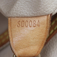 Louis Vuitton Bucket GM Monogram Date Code