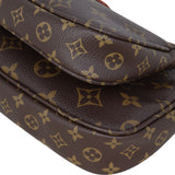 Louis Vuitton Multi Pochette Accessoires Monogram
