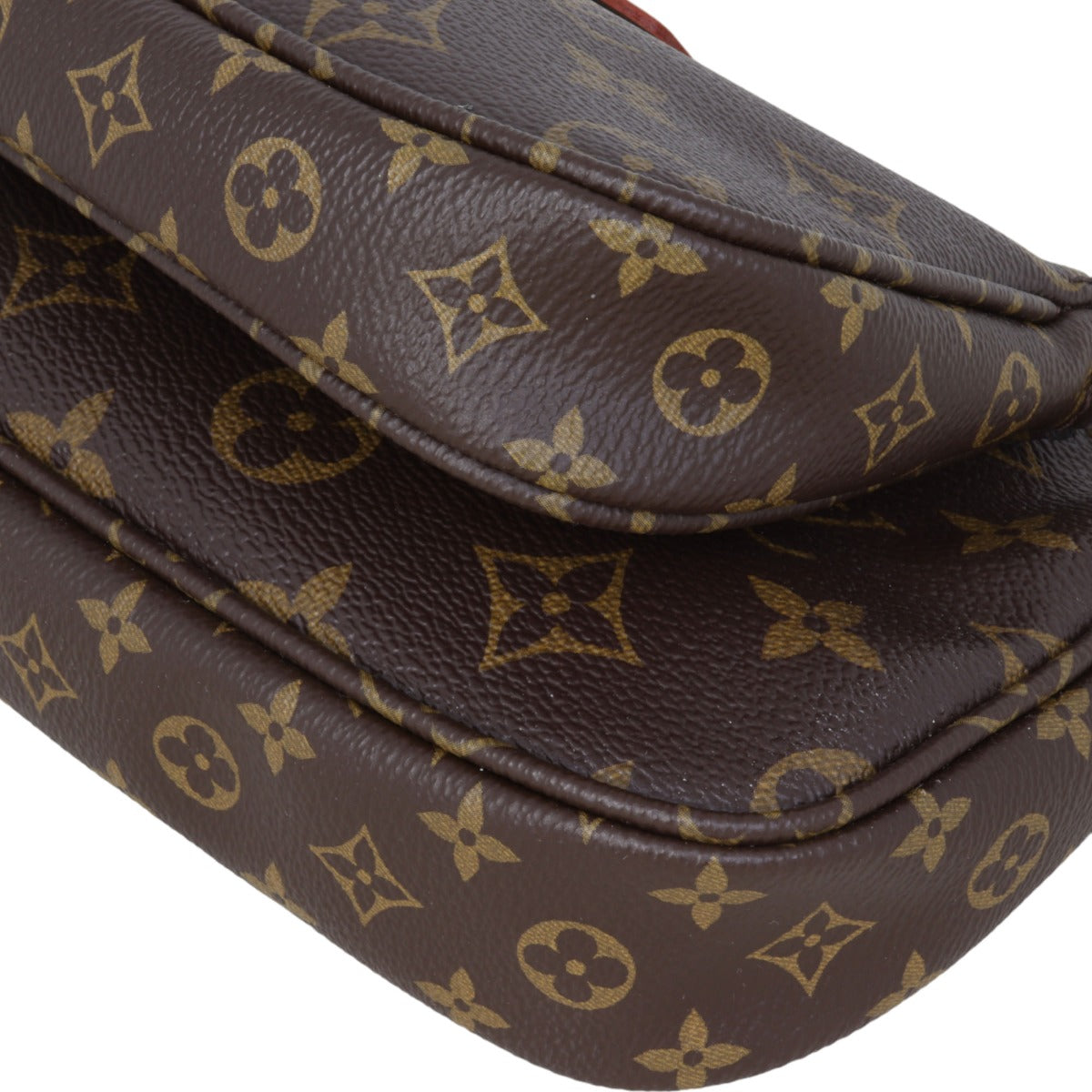 Louis Vuitton Multi Pochette Accessoires Monogram