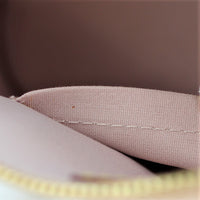 Louis Vuitton Alma BB Monogram Vernis Code