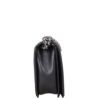 Chanel Boy New Medium Wild Stitch