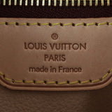 Louis Vuitton Petit Bucket Bag Monogram Interior Stamp