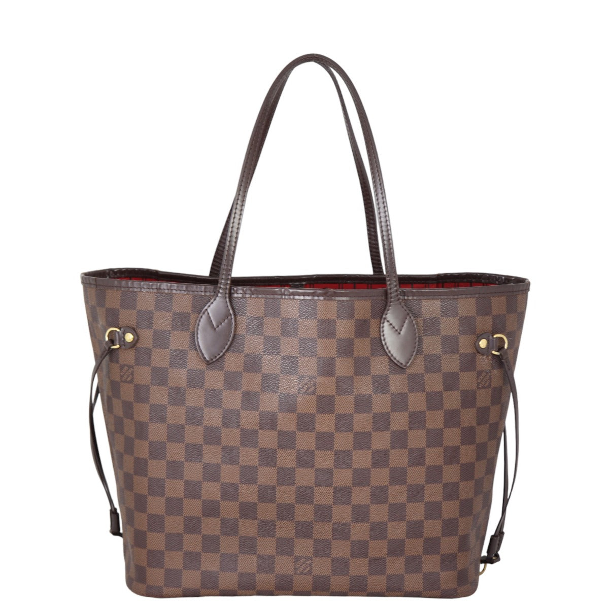 Louis Vuitton Neverfull MM Damier Ebene