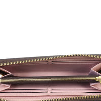 Louis Vuitton Clemence Wallet Damier Ebene