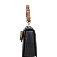 Gucci Bamboo Top Handle Medium