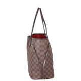Louis Vuitton Neverfull MM Damier Ebene