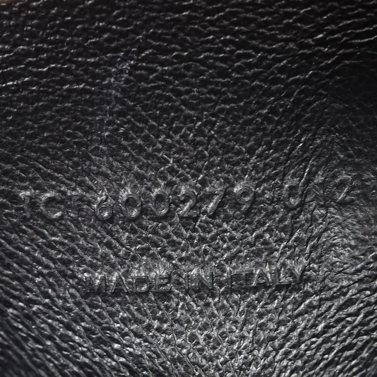 Saint Laurent College Medium Date Code