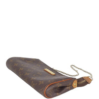 Louis Vuitton Eva Pochette Monogram