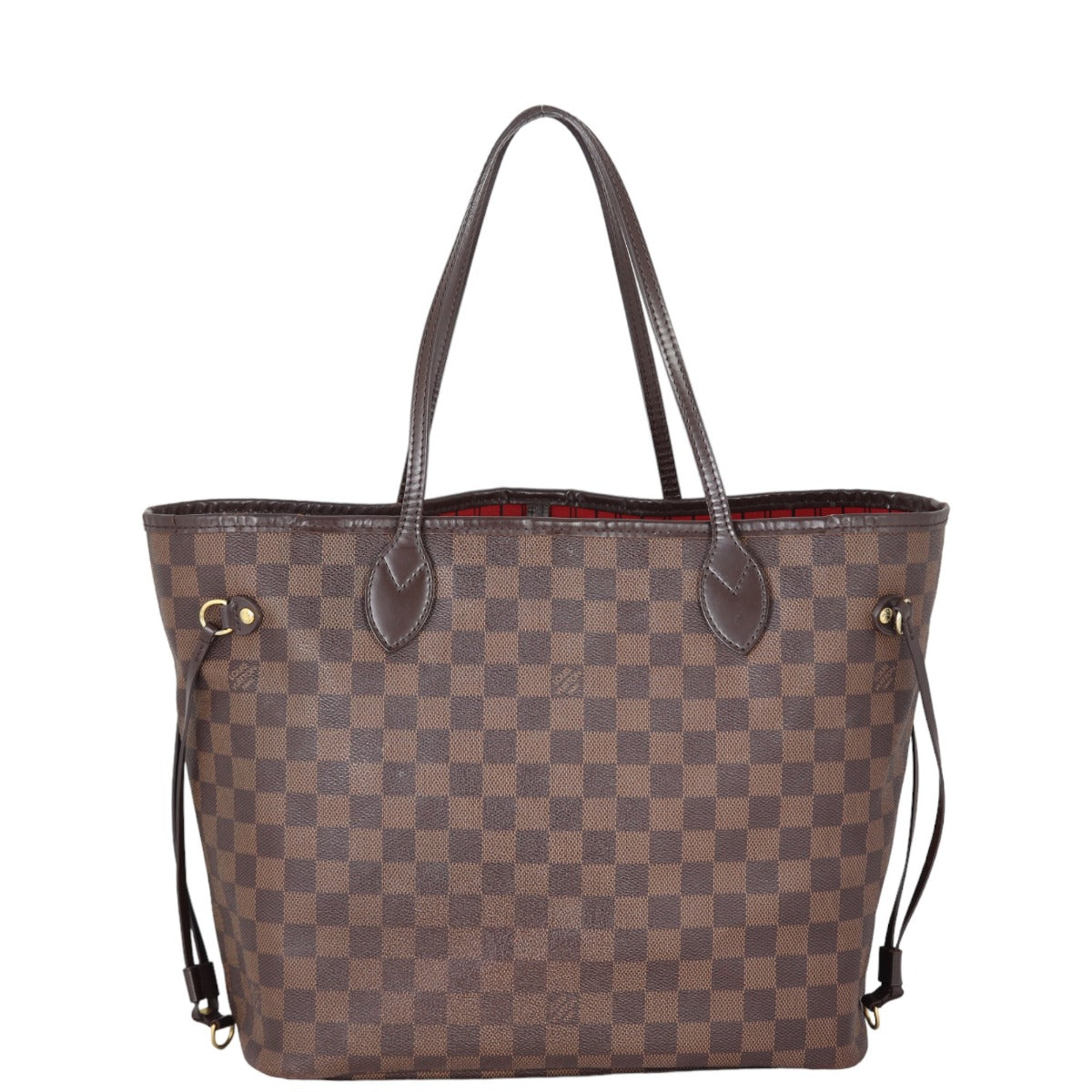 Louis Vuitton Neverfull MM Damier Ebene