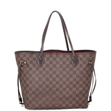 Louis Vuitton Neverfull MM Damier Ebene