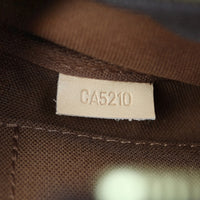 Louis Vuitton Multi Pochette Accessoires Monogram