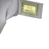 Chanel Boy New Medium Wild Stitch