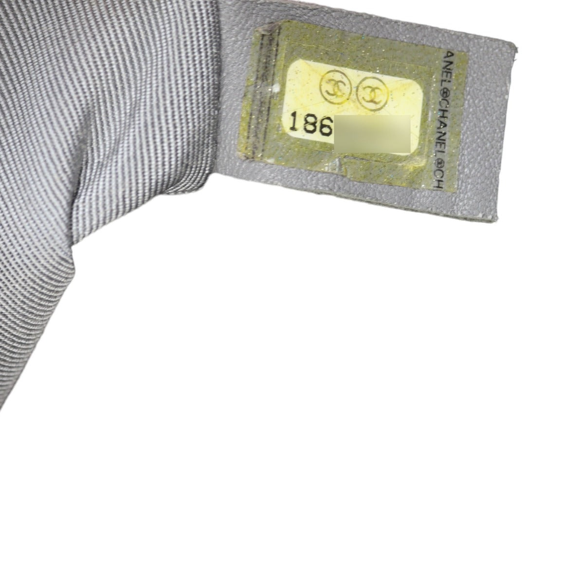 Chanel Boy New Medium Wild Stitch