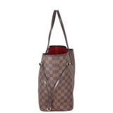 Louis Vuitton Neverfull MM Damier Ebene