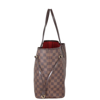 Louis Vuitton Neverfull MM Damier Ebene