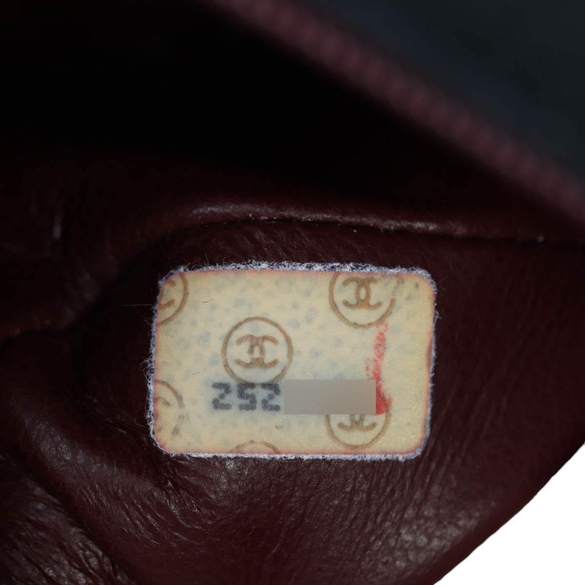 Chanel CC Single Flap Bag | Black Lambskin