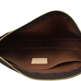 Louis Vuitton Multi Pochette Accessoires Monogram