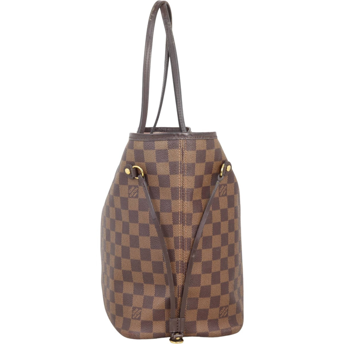 Louis Vuitton Neverfull MM Damier Ebene