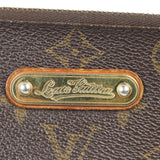 Louis Vuitton Eva Pochette Monogram