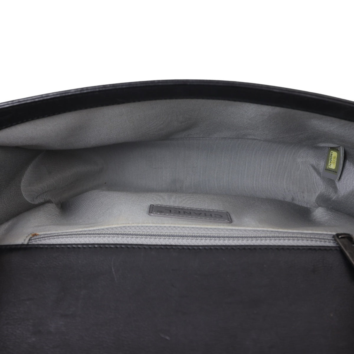 Chanel Boy New Medium Wild Stitch