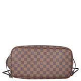 Louis Vuitton Neverfull MM Damier Ebene