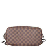 Louis Vuitton Neverfull MM Damier Ebene